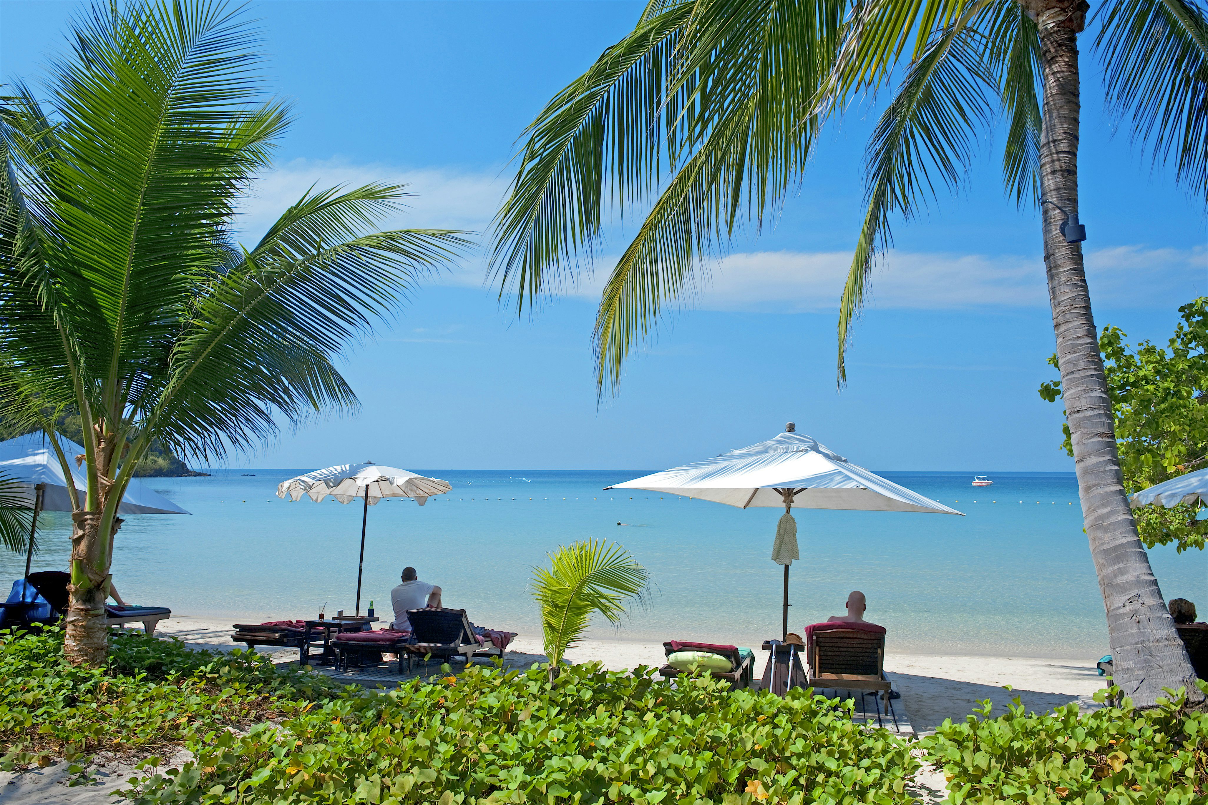 Le Vimarn Cottages & Spa